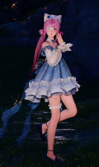 Quirky-cute image