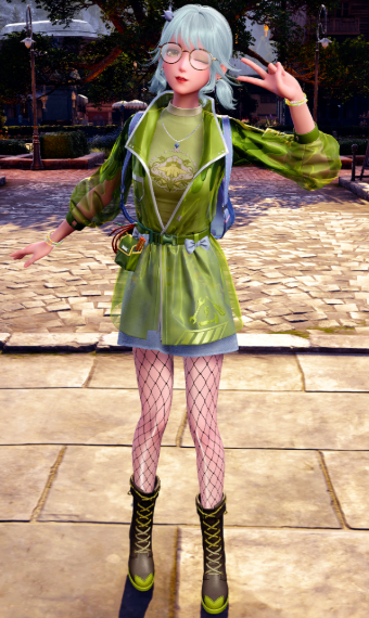 Nerdy Nikki image