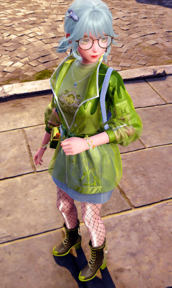 Look image