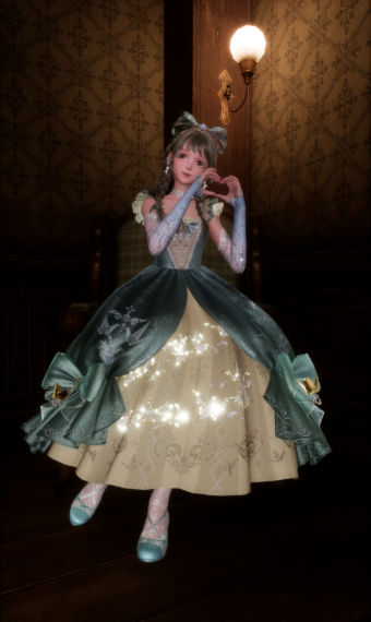 the impossible to style dress image