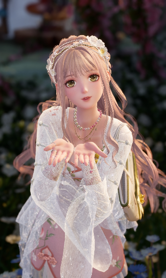 Daisy image