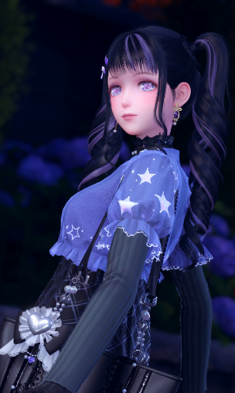 Black Star image