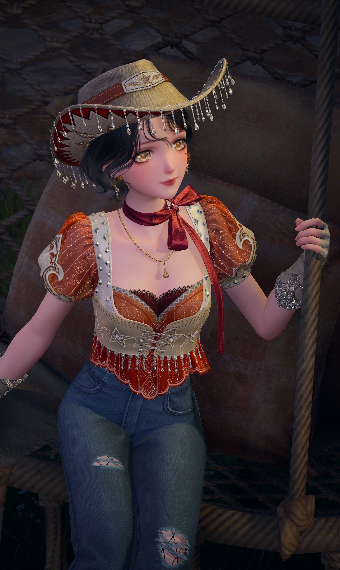 Dawn's Melody image