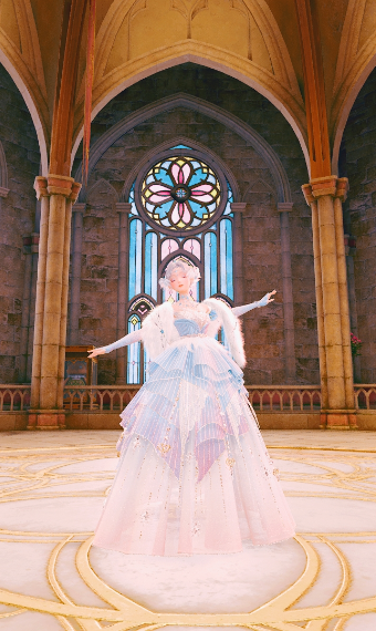 Waltz to the Swansong image