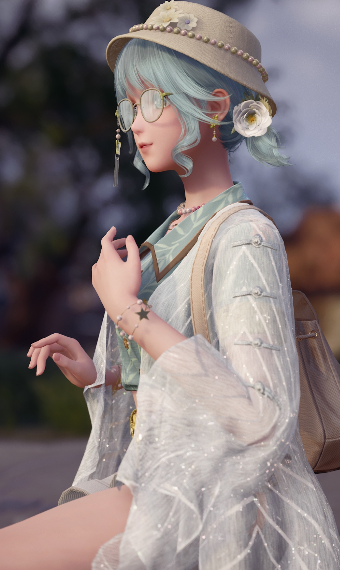 That Floral Feeling image