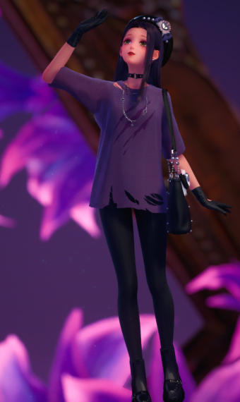 Gothic Emo image
