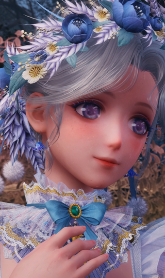 Faewish Sprite image