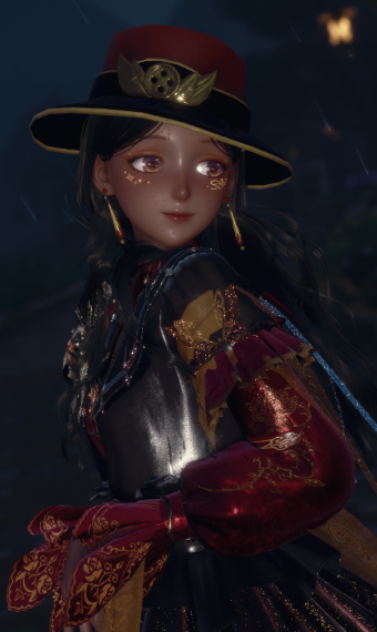 miss detective image