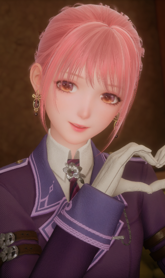 Detective Nikki image