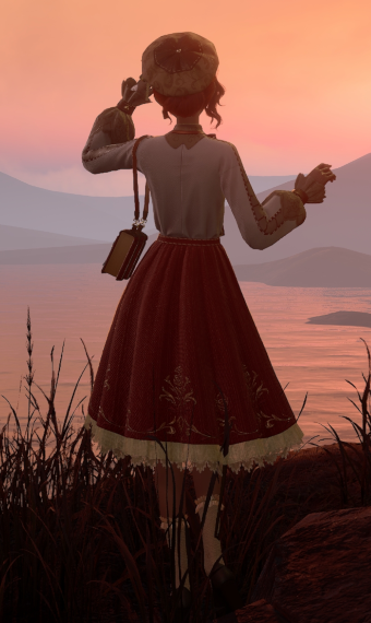 Ruin Explorer image