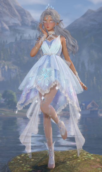 Ice Fairy image