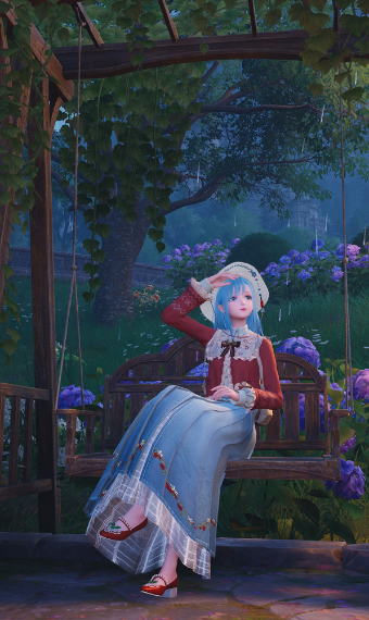 Water Mage image