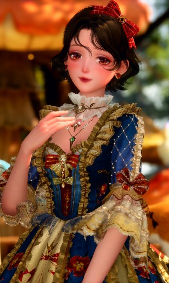 Snow White Nikki image