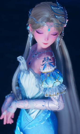 Whispers of the ocean image