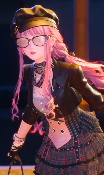 BitterSweet image