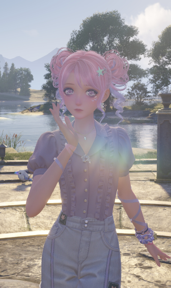 Pastel plum image