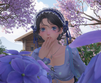 First image