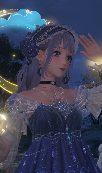 violet lullaby image