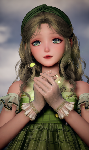 Luck of the Irish image