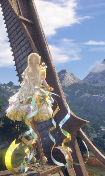 Sunkissed image