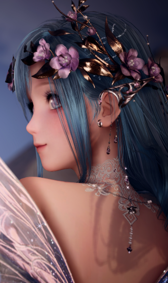 The Palace Protector image