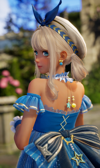 Bubbly Voyage (Hidden Expansion) image