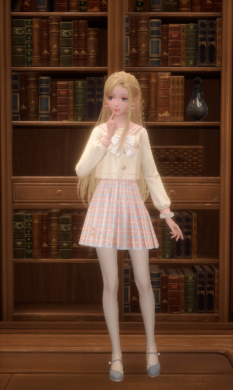 School days (My version) image
