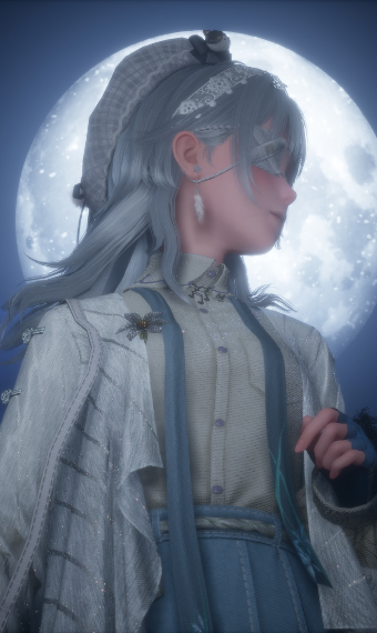 The Witches' Intern image