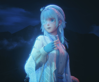 First image