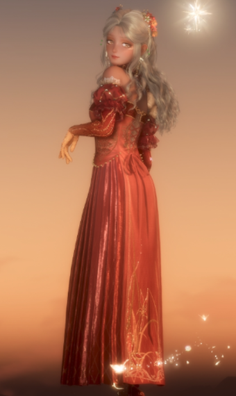 Golden Dawn image