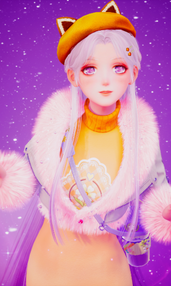 Starburst Mascot image