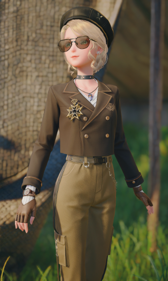 Commander image