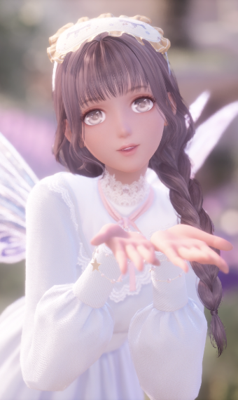 Dreams of Neverland image