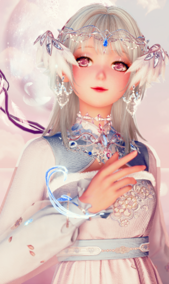Heavenly Princess image