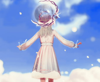 First image