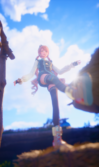 Overall Adventure image