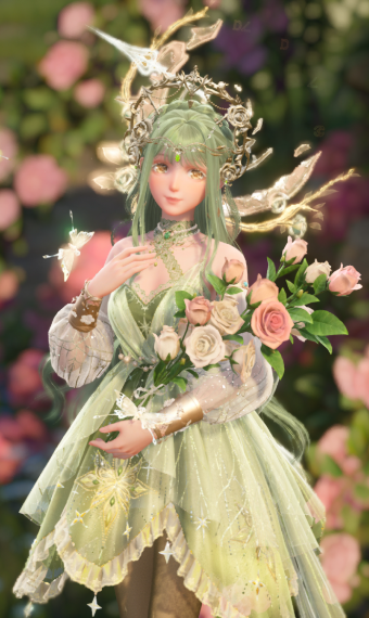 Resplendent Forest image