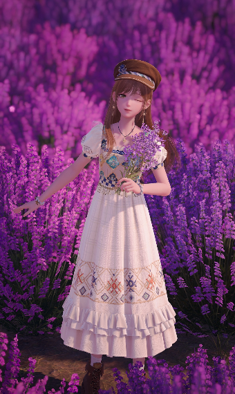 Stoneville girl image