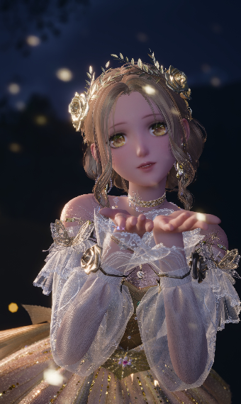 Golden Dust image