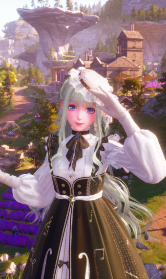 Sweet Performance image