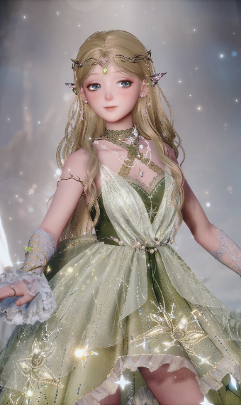 Forest Fairy image