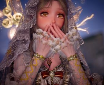 First image