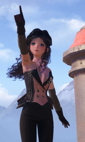 Glamour Conductor image