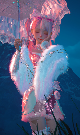 bimbo nikki image