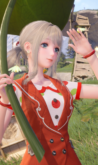 Sunny day image
