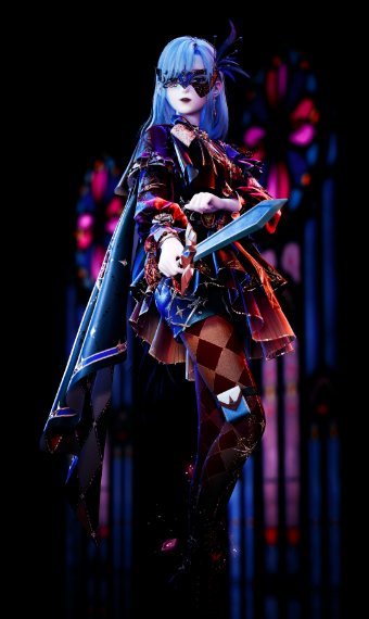 Spy Revealed image