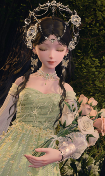 Forest Song image