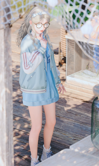 - Coastal Whisper - image