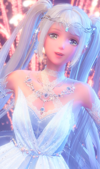 New year Fairy image
