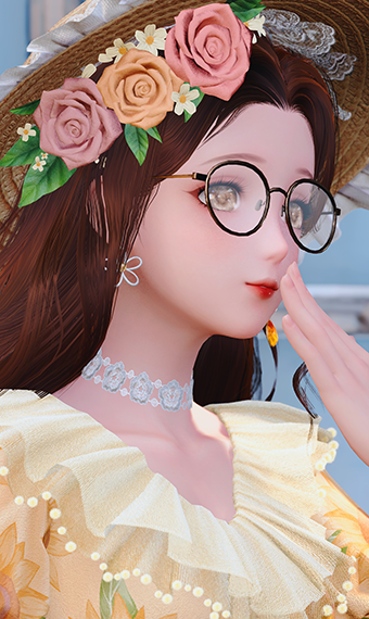Summer Morning image